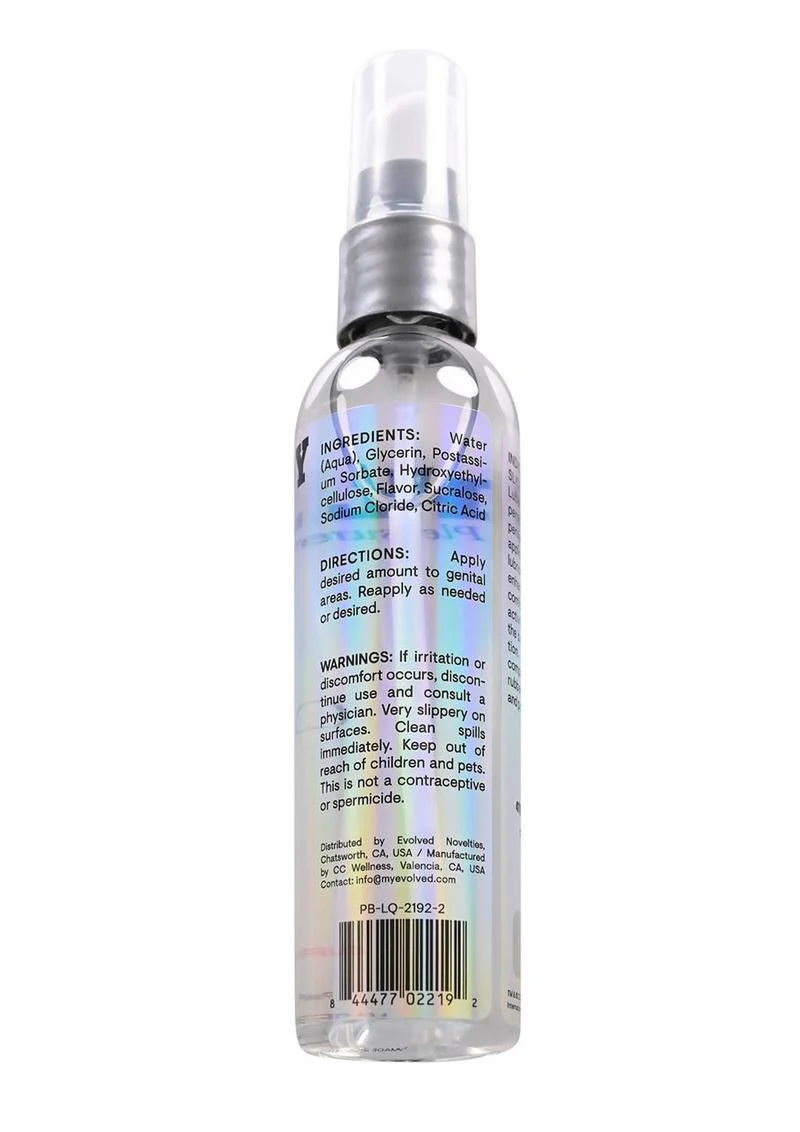 Playboy Slick Cupcake Water Based Lubricant - Image 6