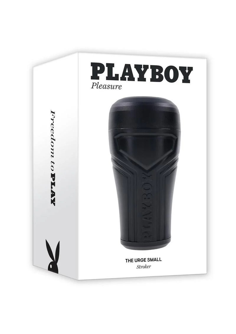Playboy The Urge Stroker - Image 4