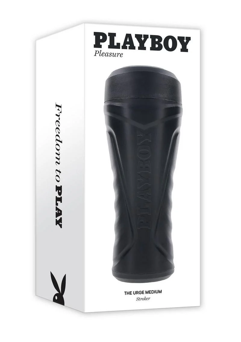 Playboy The Urge Stroker - Image 7