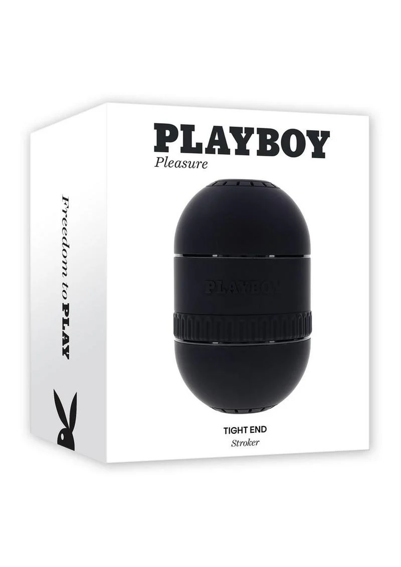 Playboy Tight End Dual End Stroker - Image 2
