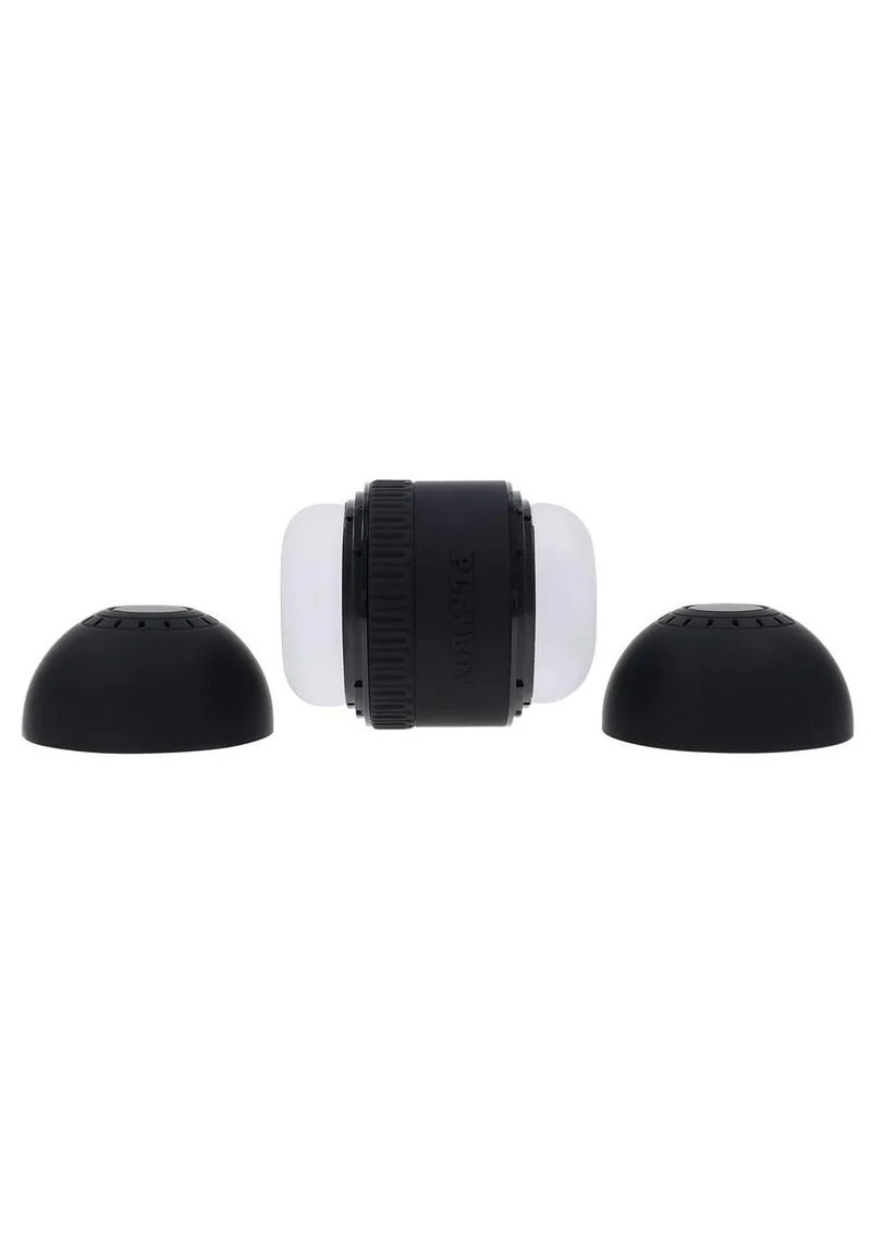 Playboy Tight End Dual End Stroker - Image 4