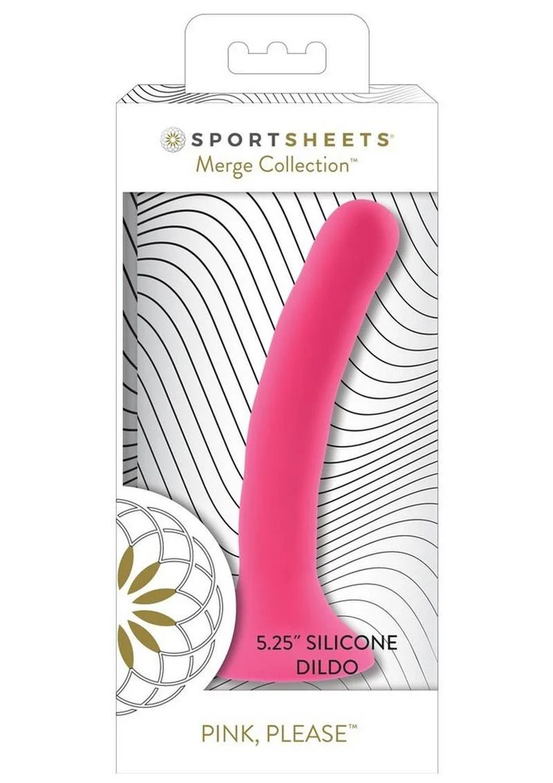Please Silcone Dildo - Image 2