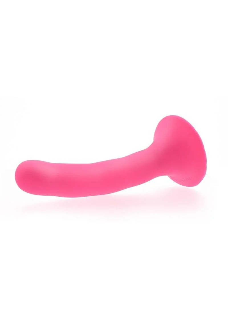 Please Silcone Dildo - Image 3