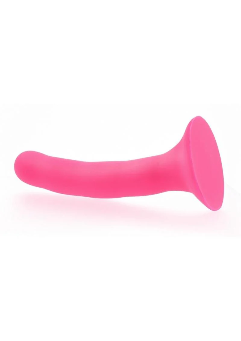 Please Silcone Dildo - Image 4