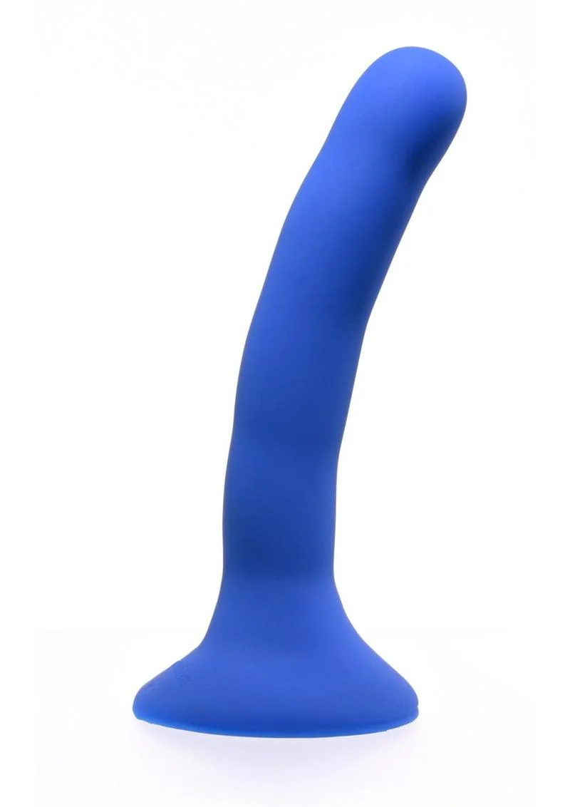 Please Silicone Dildo - Image 2