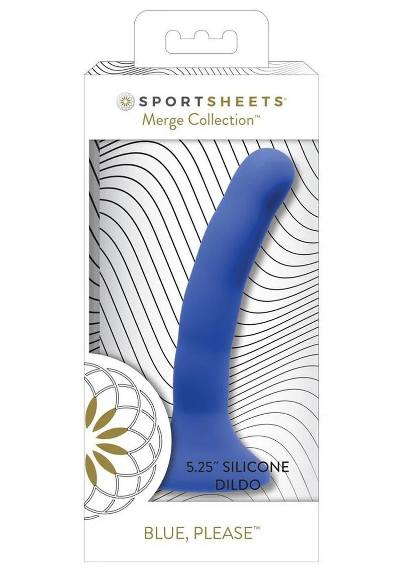 Please Silicone Dildo - Image 6