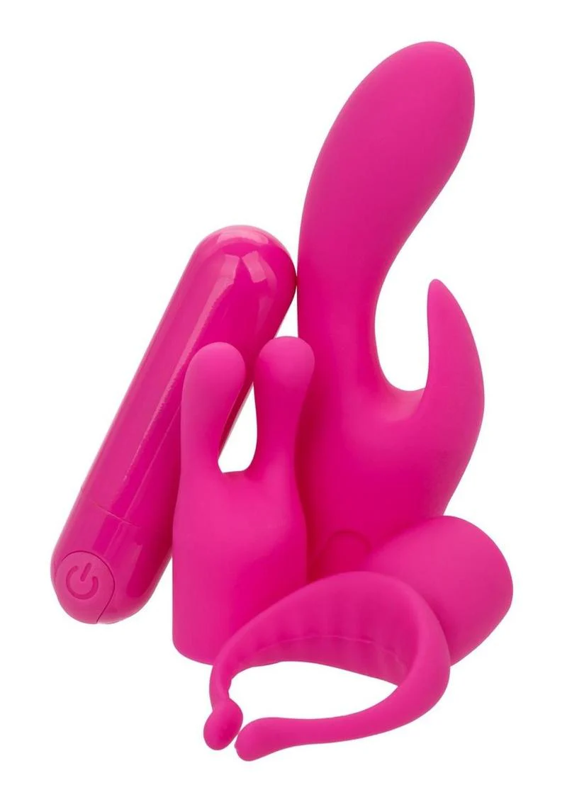 Pleasure Kits Lovers Collection - Image 3