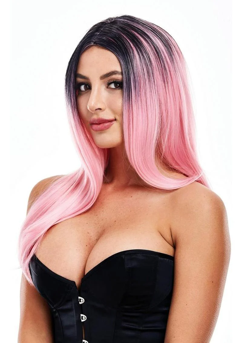 Pleasure Wigs Collection Ella Wig