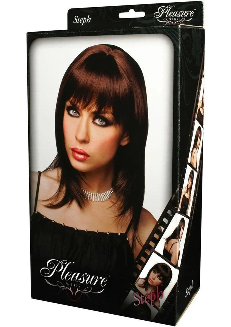 Pleasure Wigs Collection Steph Wig - Image 3