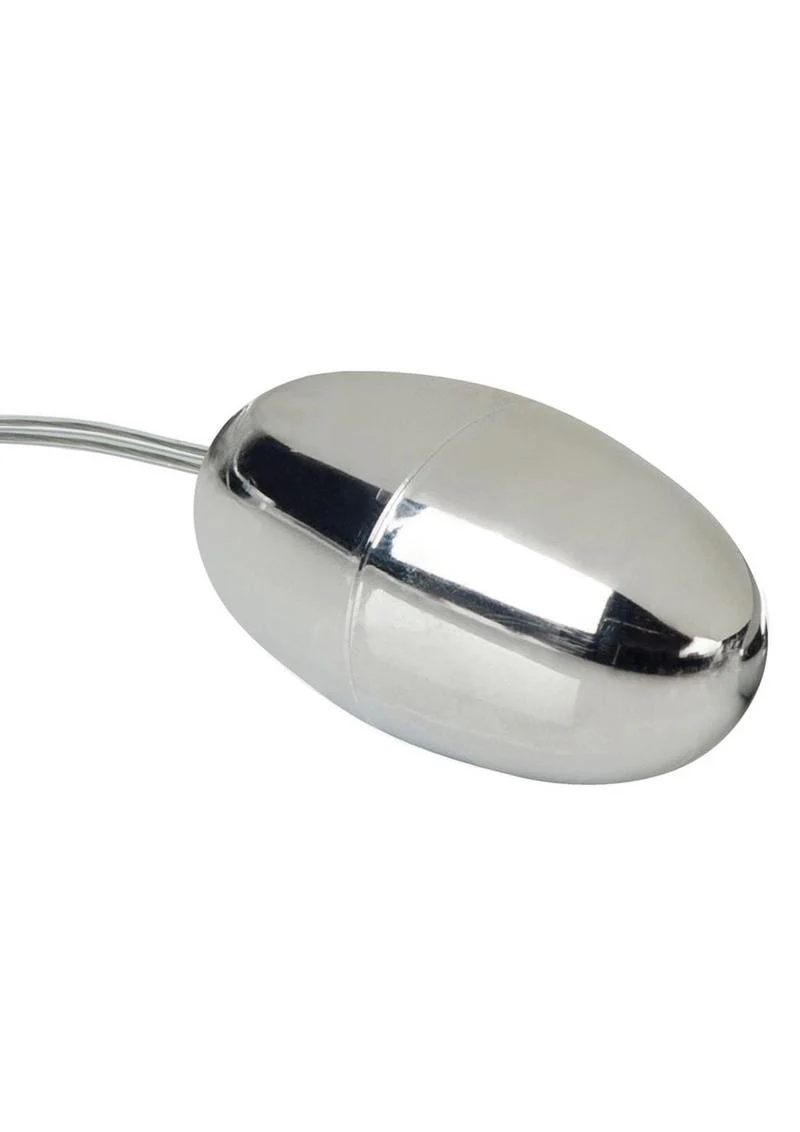 Pocket Exotics Impulse Silver Bullet - Image 3
