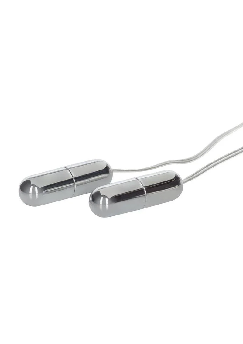 Pocket Exotics Impulse Slim Twin Bullets - Image 3