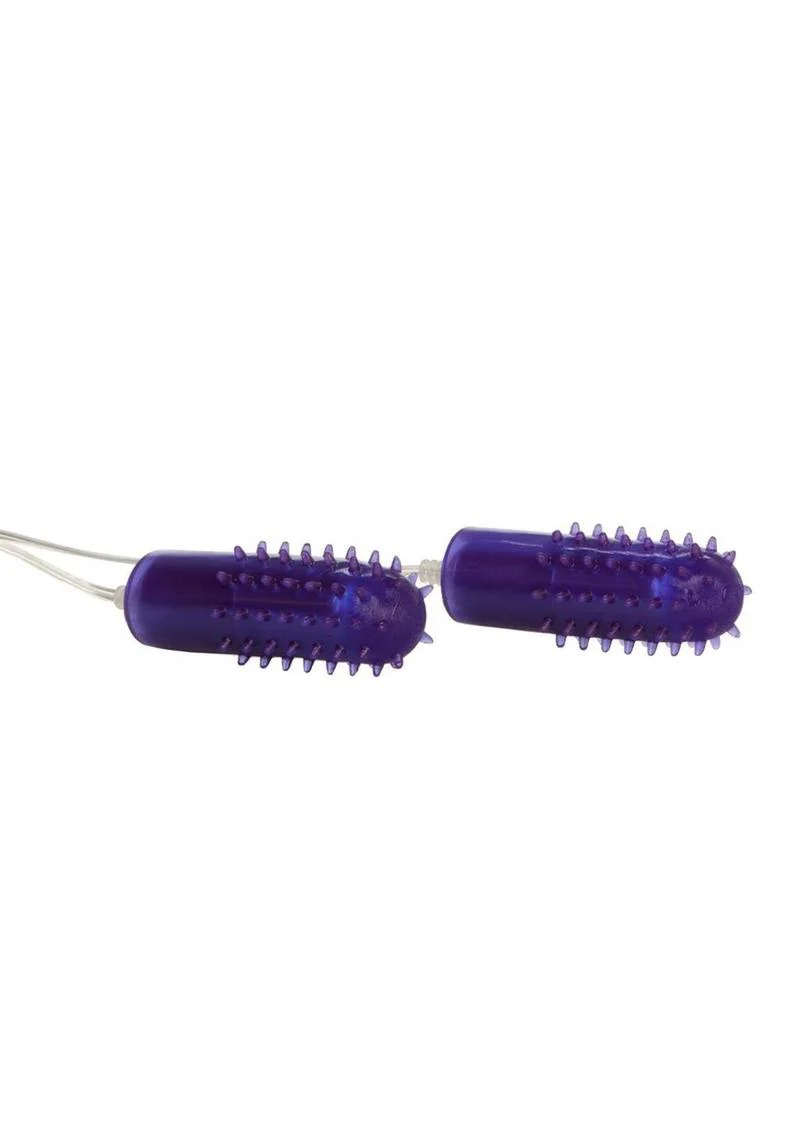 Pocket Exotics Turbo 8 Accelerator Double Bullet - Image 4