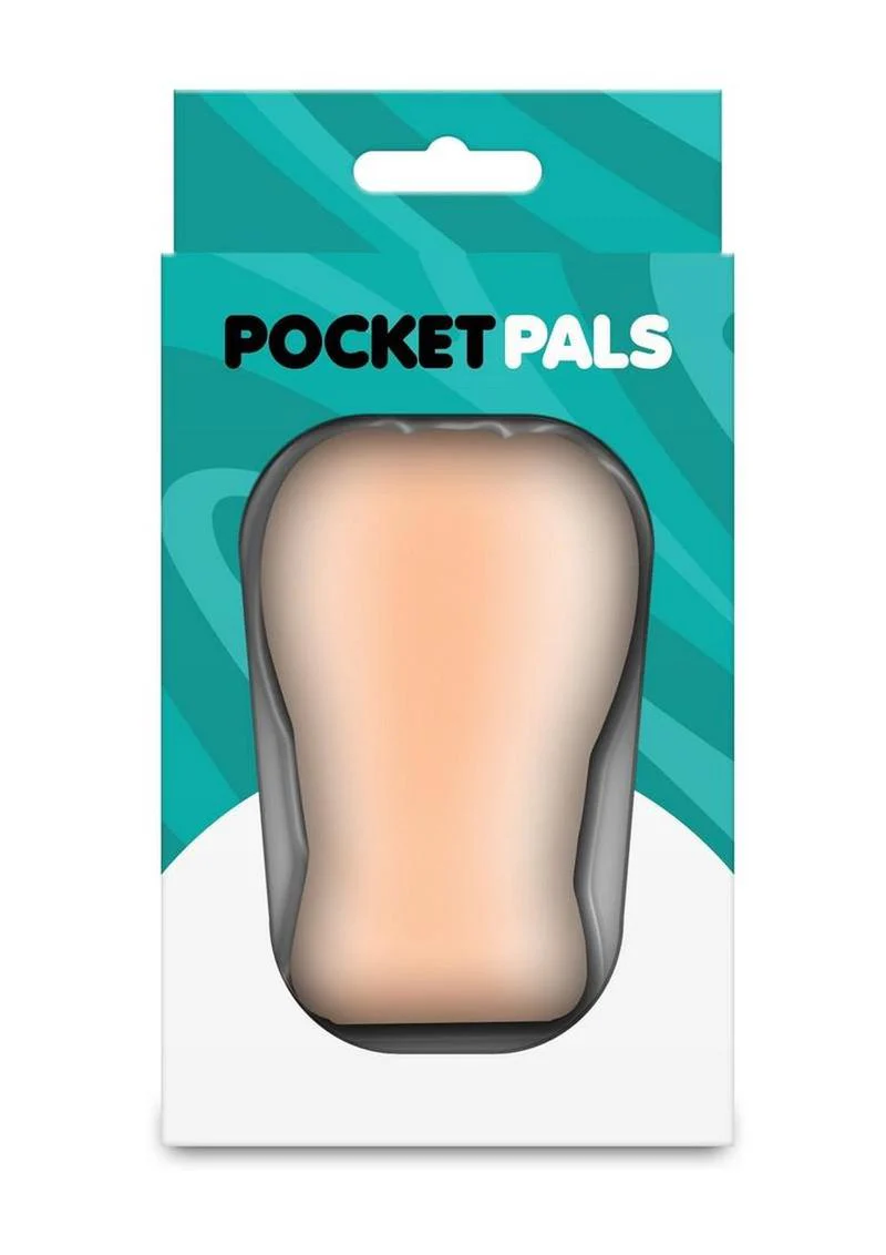 Pocket Pals Anal Stroker - Image 12