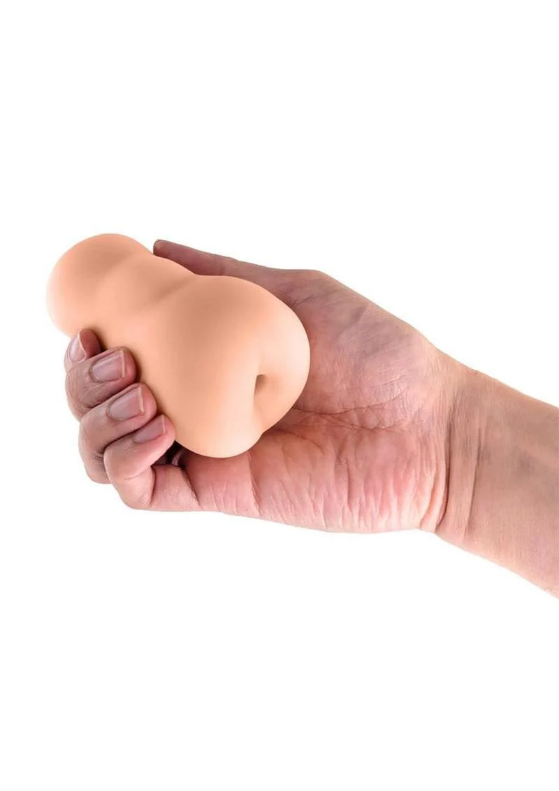Pocket Pals Anal Stroker - Image 5
