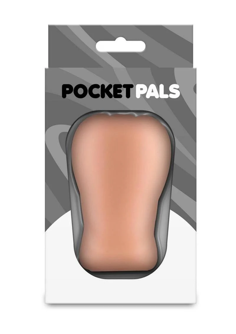 Pocket Pals Anal Stroker - Image 6