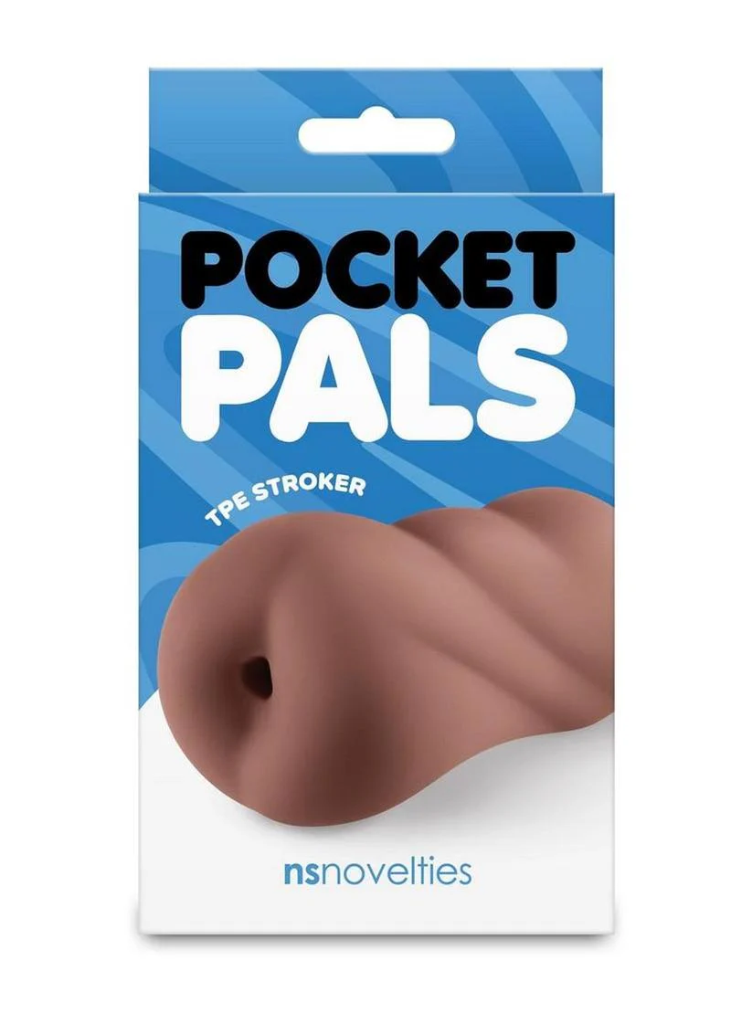 Pocket Pals Anal Stroker - Image 7