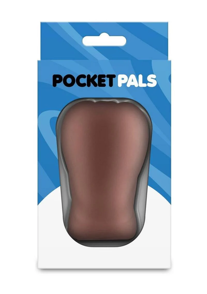 Pocket Pals Anal Stroker - Image 9