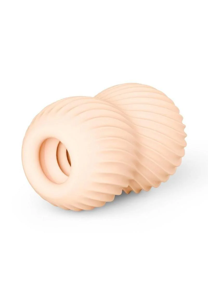 Pocket Pals Stroker - Misty