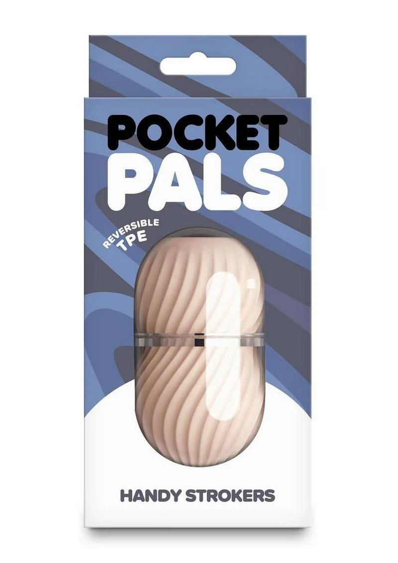 Pocket Pals Stroker - Misty - Image 2