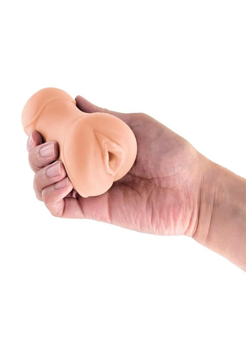 Pocket Pals Vagina Stroker - Image 5