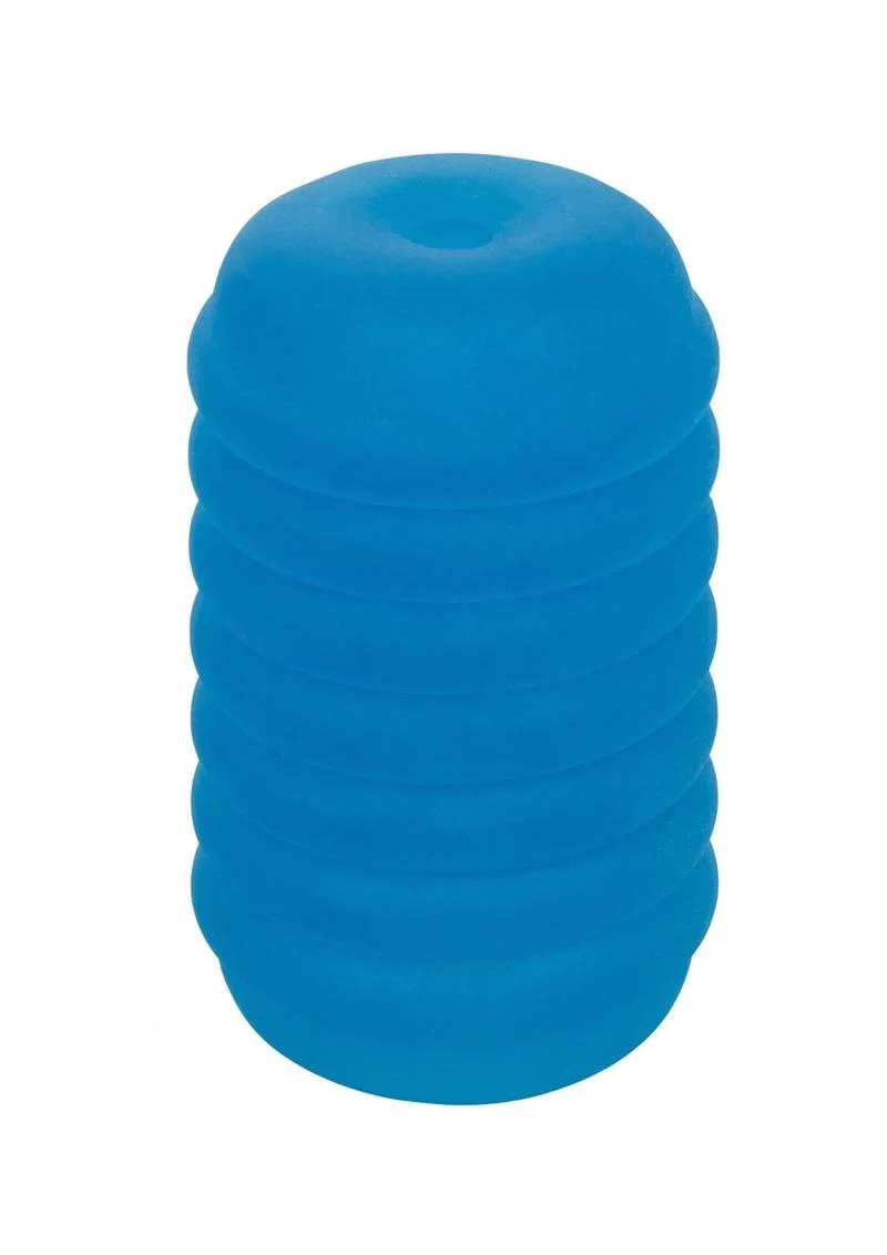 Pop Sock Ribbed Stroker - Image 3