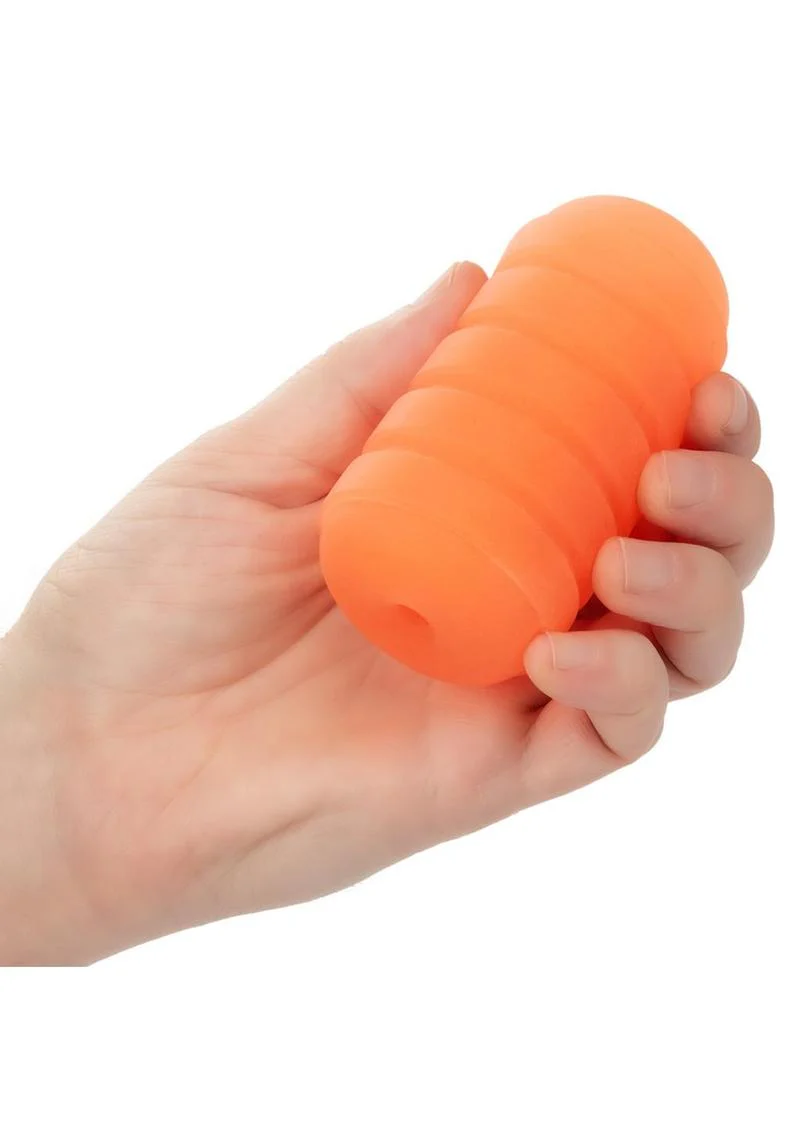 Pop Sock Ribbed Stroker - Image 6