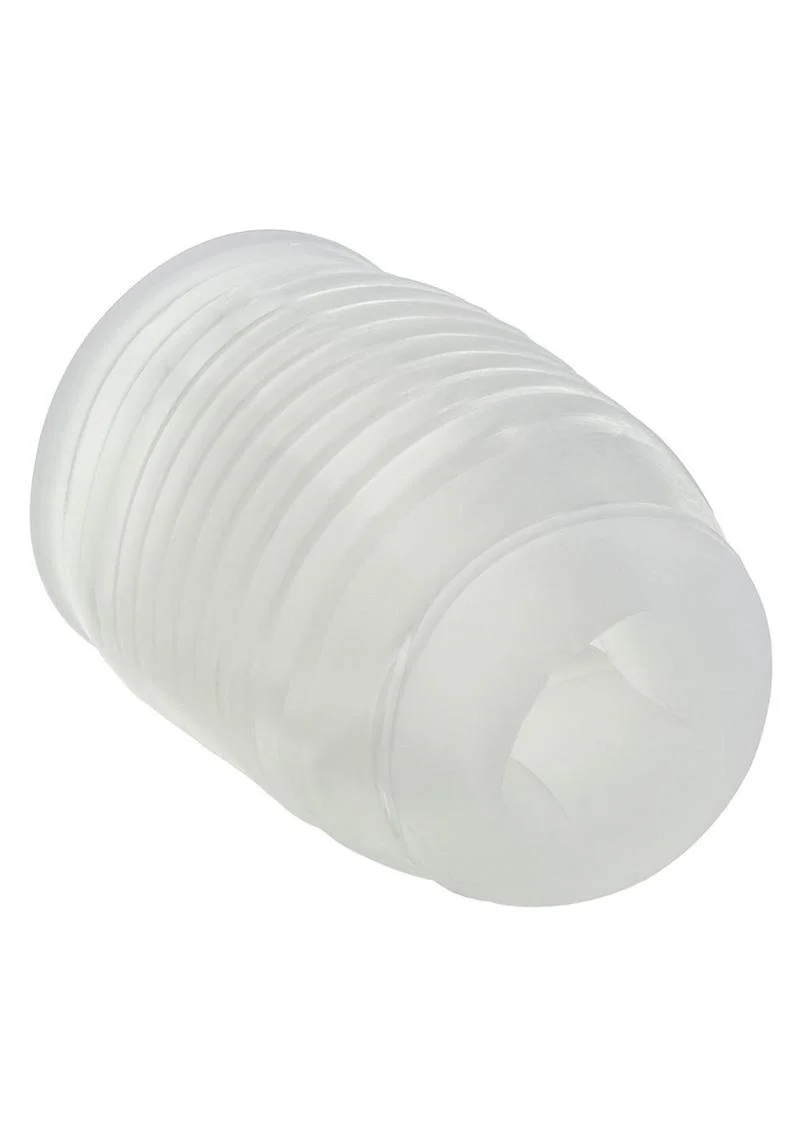 Pop Sock Ribbed Stroker - Image 8