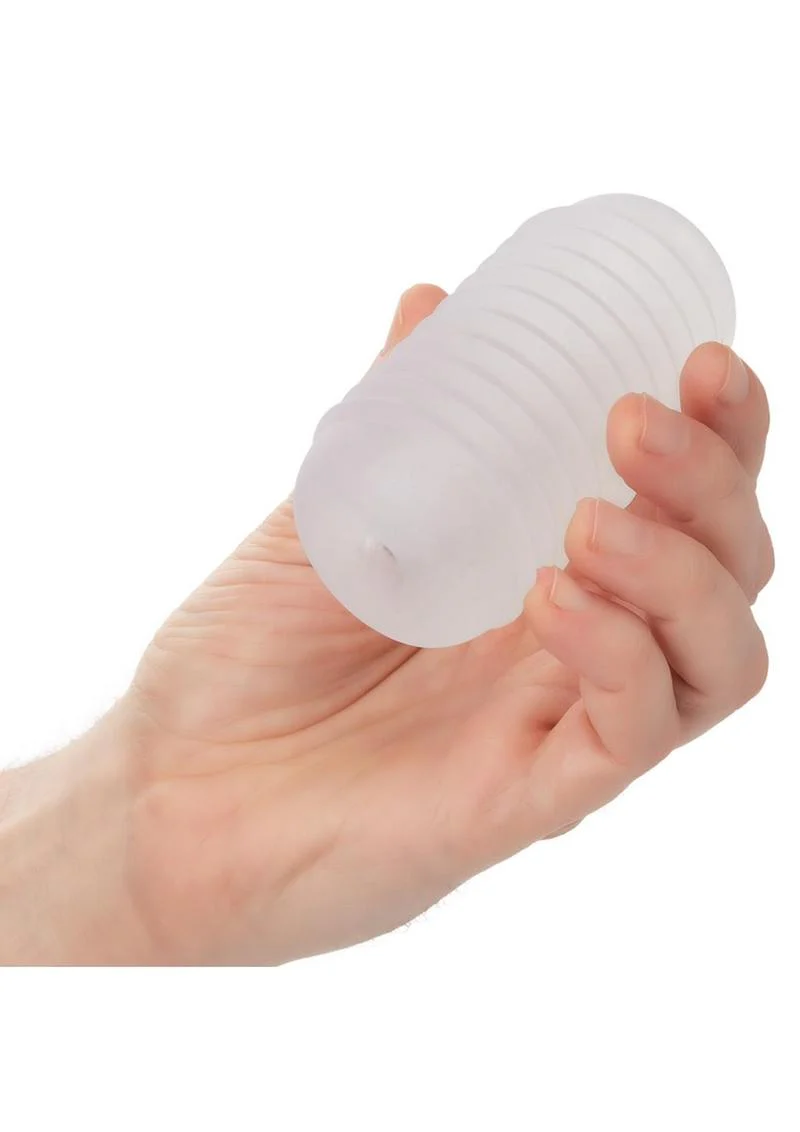 Pop Sock Ribbed Stroker - Image 9