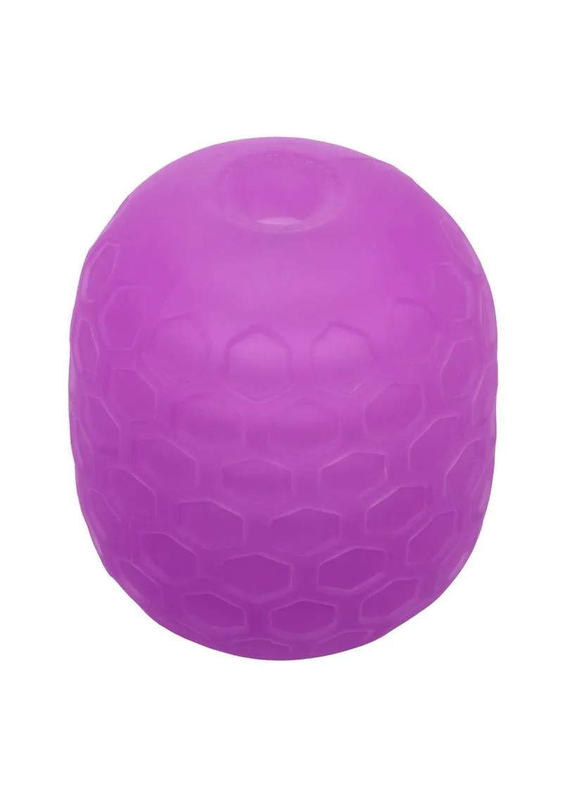 Pop Sock Textured Stroker
