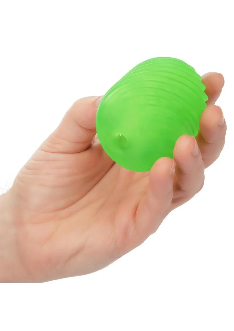 Pop Sock Textured Stroker - Image 12