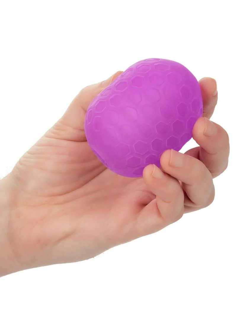 Pop Sock Textured Stroker - Image 6