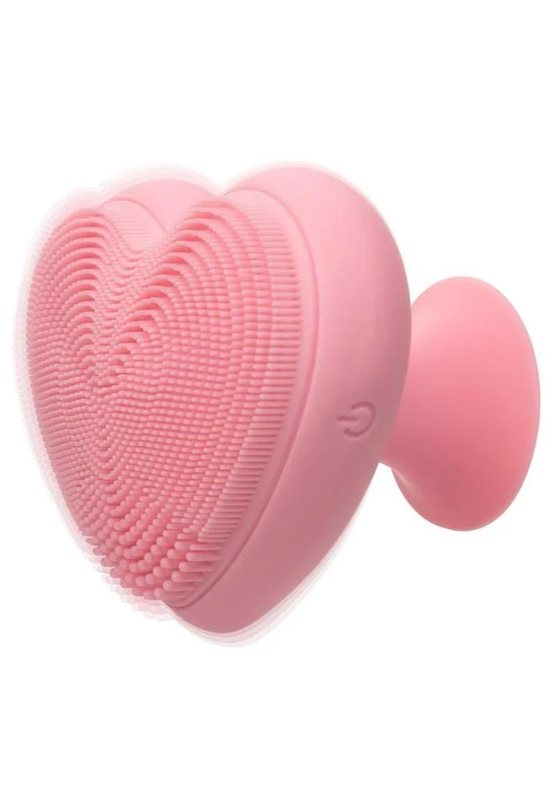 Posh Kiss Me Rechargeable Silicone Vibrator - Image 3