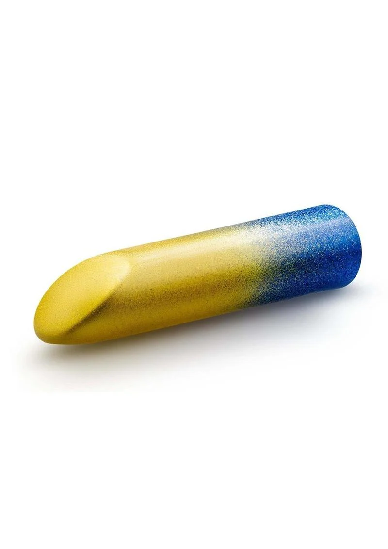 Power Of Love Ukraine Rechargeable Vibrator - Image 3