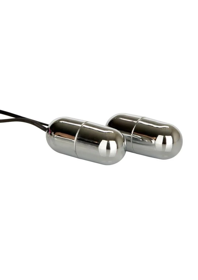 Power Play Dual Silver Bullets - Image 3