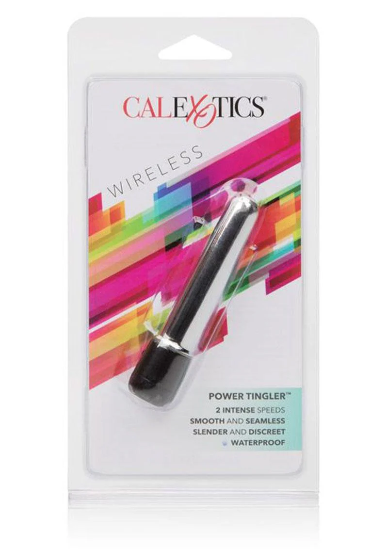 Power Tingler Bullet - Image 2