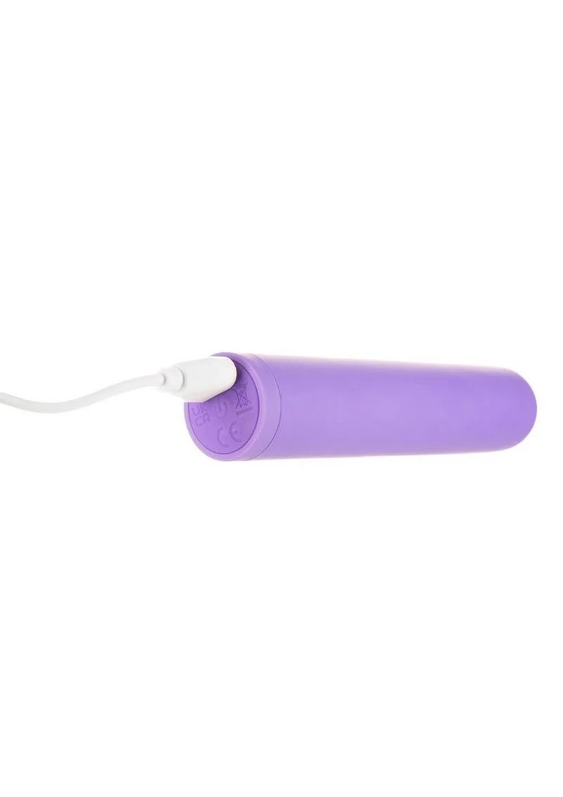 Powerbullet Eezy Pleezy Rechargeable Vibrator - Image 5