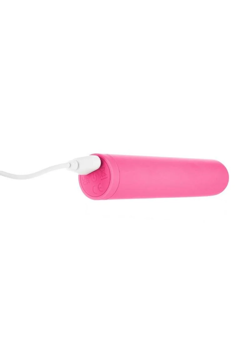 Powerbullet Eezy Pleezy Rechargeable Vibrator - Image 8