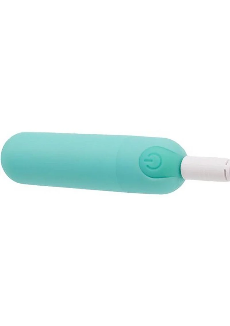 Powerbullet Essential Rechargeable Vibrating Bullet - Image 12
