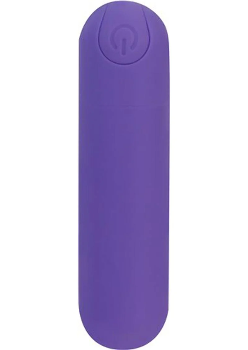 Powerbullet Essential Rechargeable Vibrating Bullet - Image 2