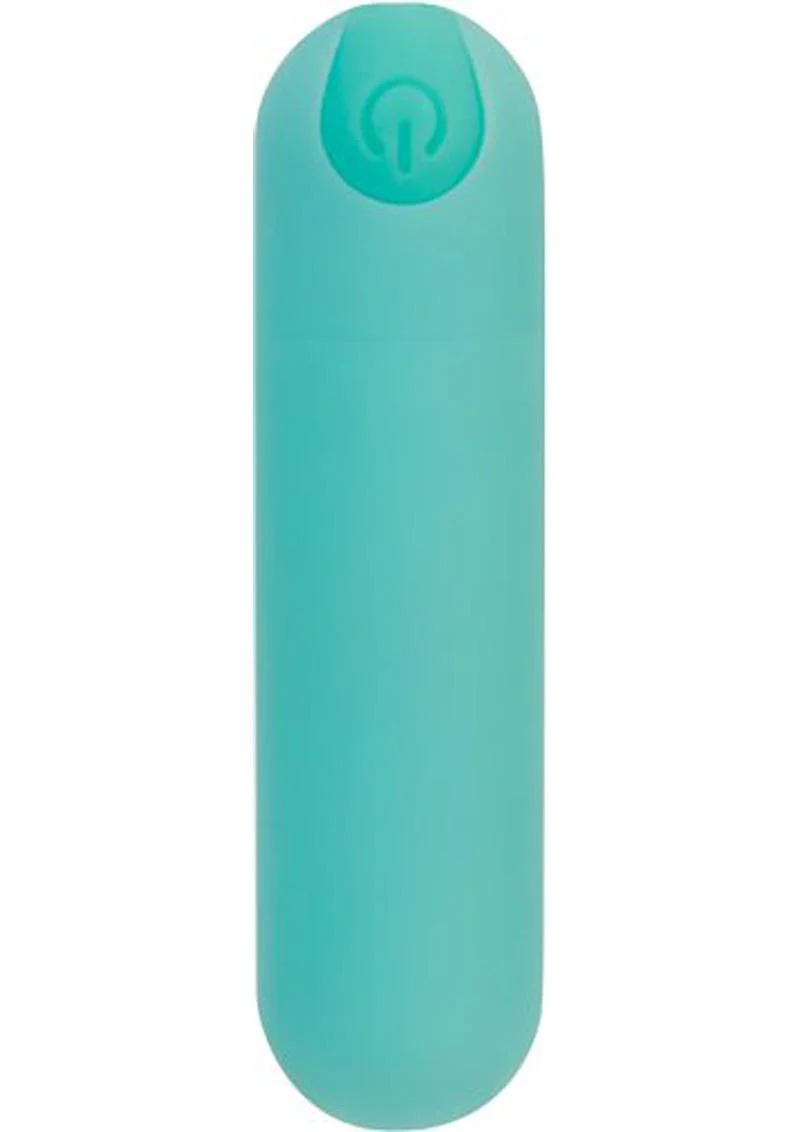 Powerbullet Essential Rechargeable Vibrating Bullet - Image 3