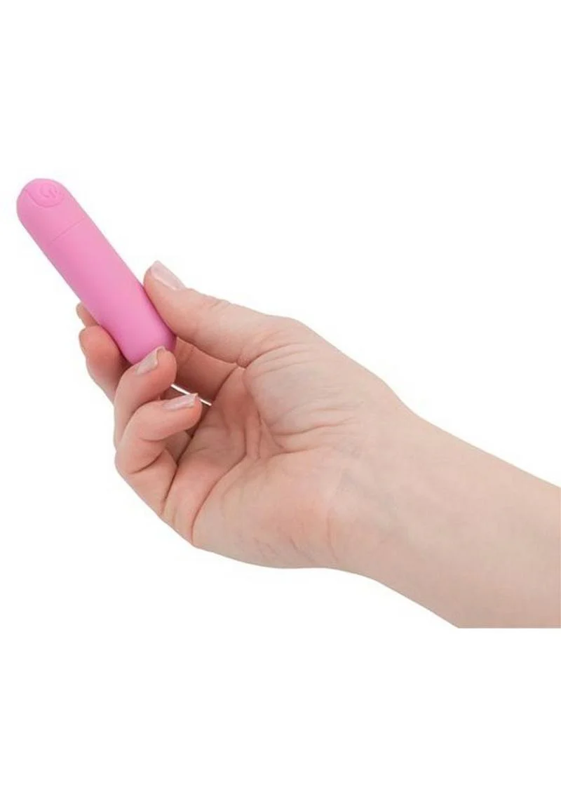 Powerbullet Essential Rechargeable Vibrating Bullet - Image 5