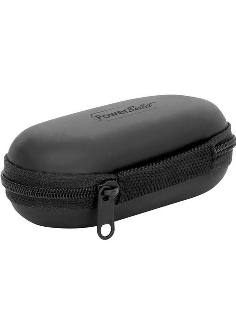 Powerbullet Essential Rechargeable Vibrating Bullet - Image 8