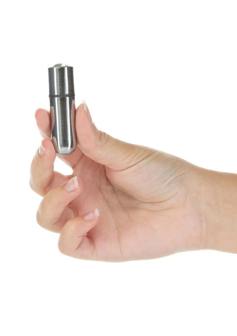 Powerbullet First Class Rechargeable Mini Bullet - Image 11