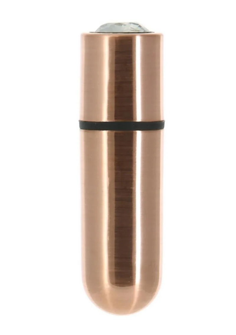 Powerbullet First Class Rechargeable Mini Bullet - Image 2