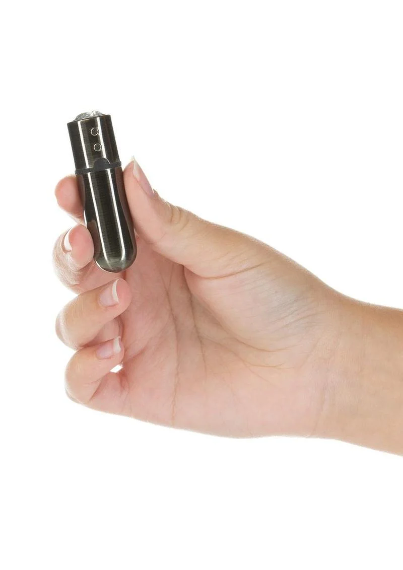 Powerbullet First Class Rechargeable Mini Bullet - Image 5