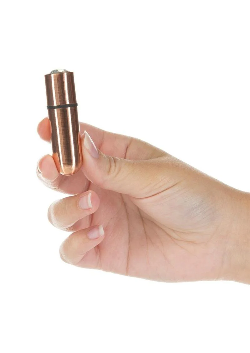 Powerbullet First Class Rechargeable Mini Bullet - Image 8