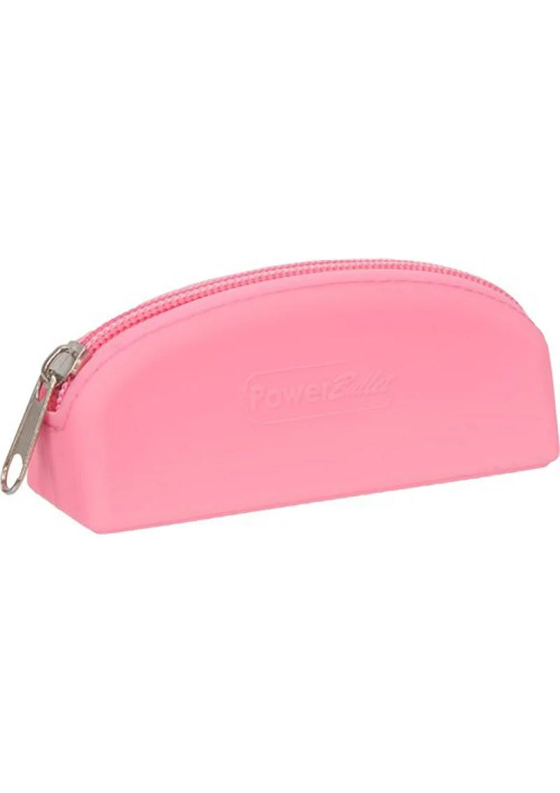 Powerbullet Silicone Storage Bag with Zipper - Image 3
