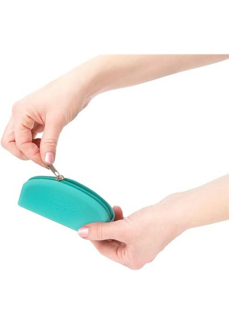 Powerbullet Silicone Storage Bag with Zipper - Image 6