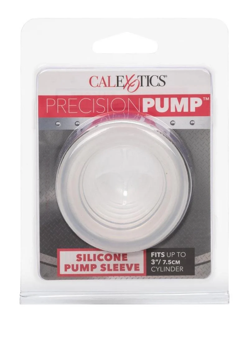 Precision Pump Silicone Pump Sleeve - Image 3