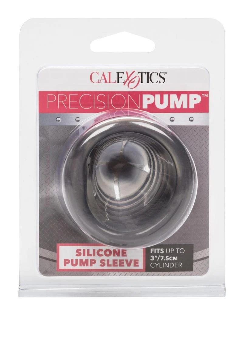 Precision Pump Silicone Pump Sleeve - Image 6